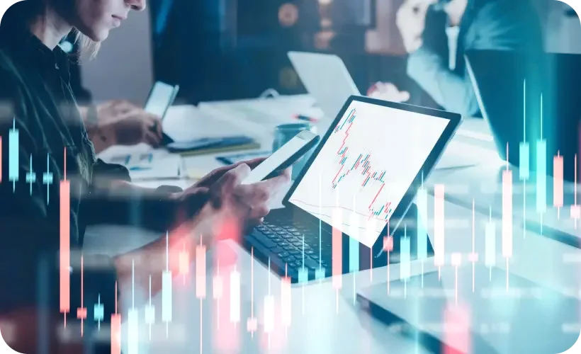 Kratuxil digital finance