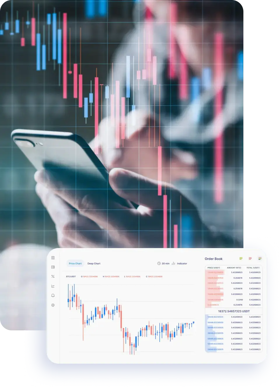 Kratuxil AI trading